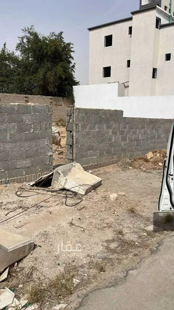 أرض للبيع في شارع هجر, حي الحائر, مدينة الرياض, منطقة الرياض صورة 3
