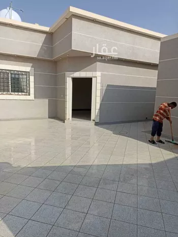 استراحة للبيع في حي المروج, مدينة حوطه سدير, منطقة الرياض صورة 4