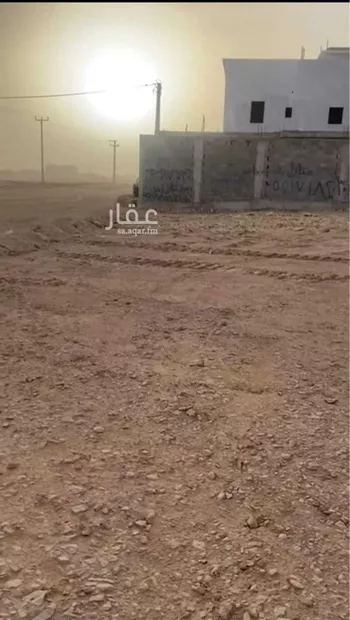 أرض للبيع في شارع مليهة, حي الخير, مدينة الرياض, منطقة الرياض صورة 2