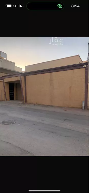 فيلا للبيع في شارع مسعود البيطار, حي الزهرة, مدينة الرياض, منطقة الرياض صورة 2