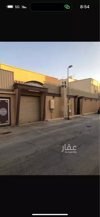 فيلا للبيع في شارع مسعود البيطار, حي الزهرة, مدينة الرياض, منطقة الرياض