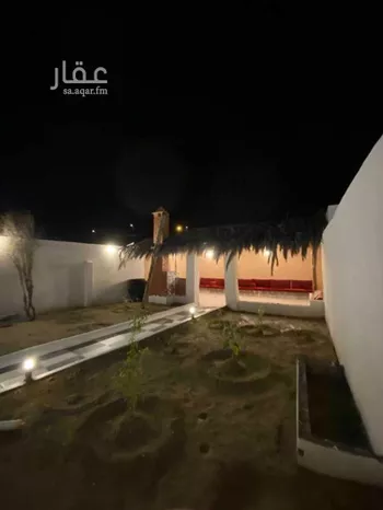 شاليه واستراحة للحجز في شارع 1 الصديق ، حي السد ، النماص ، النماص صورة 5