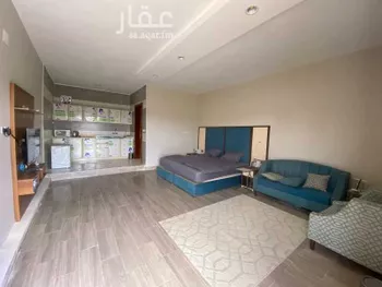 شاليه واستراحة للحجز في شارع 1 الصديق ، حي السد ، النماص ، النماص