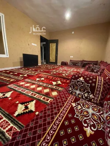 شاليه واستراحة للحجز في شارع 1 الصديق ، حي السد ، النماص ، النماص صورة 3
