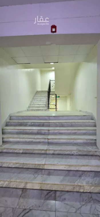 عمارة للإيجار في شارع لبيد ابن عقبة, حي المبعوث, مدينة المدينه المنوره, منطقة المدينة المنورة صورة 2