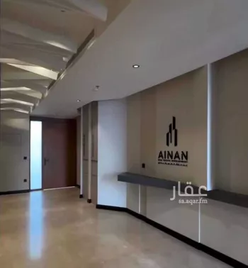 شقة للإيجار في شارع خليل بن الجبرتي ، حي القيروان ، الرياض ، منطقة الرياض