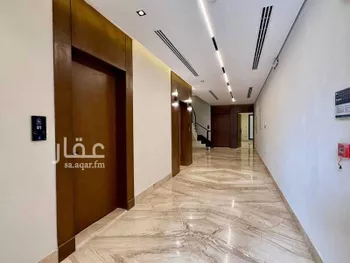 شقة للإيجار في شارع سليمان بن الأشعث ، حي النرجس ، الرياض ، منطقة الرياض صورة 2