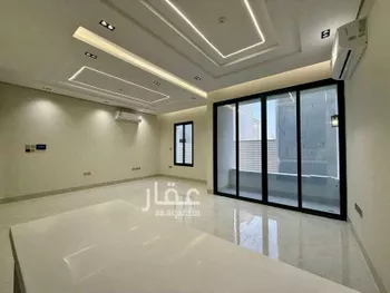 شقة للإيجار في شارع سليمان بن الأشعث ، حي النرجس ، الرياض ، منطقة الرياض صورة 3