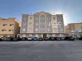 شقة للإيجار في شارع ابي بن معاذ الانصاري, حي الربيع, مدينة الرياض, منطقة الرياض صورة 2