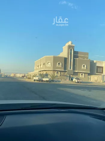 عمارة للبيع في حي العزيزية, مدينة الجبيل, المنطقة الشرقية صورة 2