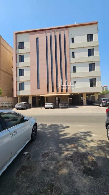 شقة للإيجار في شارع رفحاء, حي الحمراء, مدينة الخبر, المنطقة الشرقية