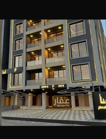 شقة للإيجار في شارع العوالي, حي الشعلة, مدينة الدمام, المنطقة الشرقية