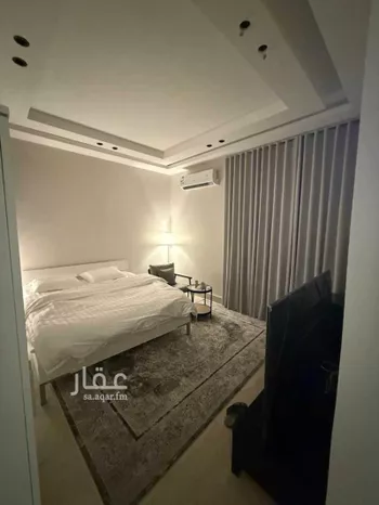 شقة للإيجار في شارع العوالي, حي الشعلة, مدينة الدمام, المنطقة الشرقية صورة 5