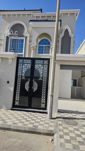 فيلا للبيع في حي الشفاء, مدينة الخبر, المنطقة الشرقية صورة 2