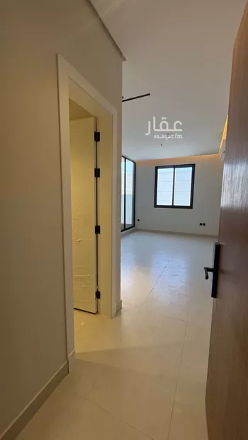 شقة للبيع في شارع سليمان بن عبدالله الجبرين, حي النرجس, مدينة الرياض, منطقة الرياض صورة 2