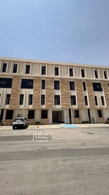 شقة للبيع في شارع سليمان بن عبدالله الجبرين, حي النرجس, مدينة الرياض, منطقة الرياض صورة 4