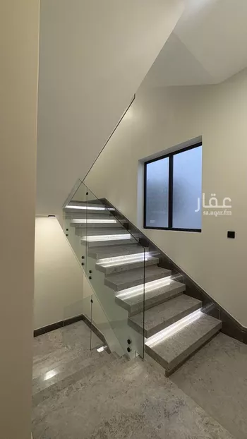 شقة للبيع في شارع سليمان بن عبدالله الجبرين, حي النرجس, مدينة الرياض, منطقة الرياض