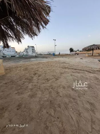 أرض للبيع في شارع أبحر الشمالية 32, حي أبحر الشمالية, مدينة جدة, منطقة مكة المكرمة صورة 5