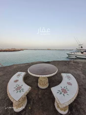 أرض للبيع في شارع أبحر الشمالية 32, حي أبحر الشمالية, مدينة جدة, منطقة مكة المكرمة صورة 4