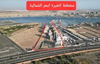 أرض للبيع في شارع أبحر الشمالية 32, حي أبحر الشمالية, مدينة جدة, منطقة مكة المكرمة صورة 3