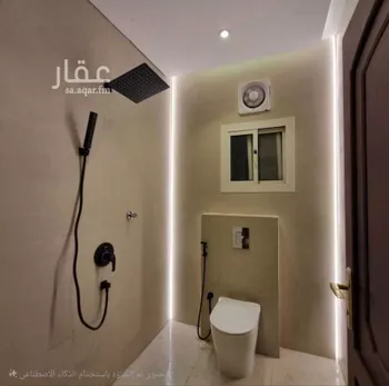 شقة للإيجار في شارع أحمد إبراهيم الطيبي, حي النسيم, مدينة جدة, منطقة مكة المكرمة صورة 3