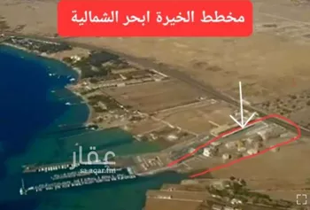 أرض للبيع في شارع أبحر الشمالية 32, حي أبحر الشمالية, مدينة جدة, منطقة مكة المكرمة صورة 2