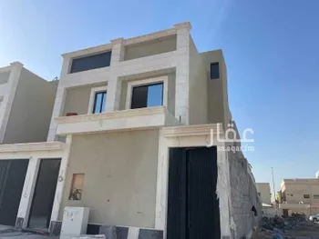 فيلا للبيع في شارع فاطمة الزهراء ، حي الفاروق ، الرياض ، منطقة الرياض