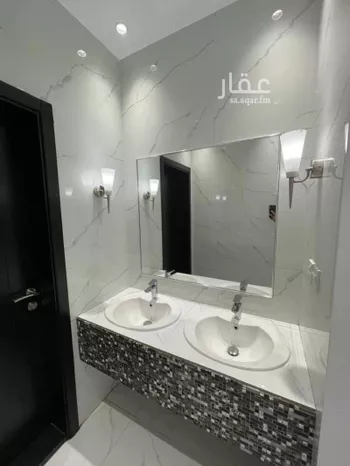 شقة للإيجار في شارع الامير يزيد بن عبدالله بن عبدالرحمن, حي الملقا, مدينة الرياض, منطقة الرياض صورة 3