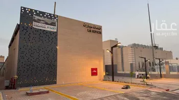محل للإيجار في شارع علي بن النقيب ، حي الحزم ، الرياض ، منطقة الرياض صورة 5