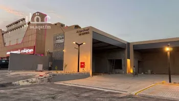 محل للإيجار في شارع علي بن النقيب ، حي الحزم ، الرياض ، منطقة الرياض صورة 2