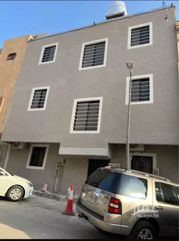عمارة للإيجار في شارع الحبق, حي المعذر, مدينة الرياض, منطقة الرياض