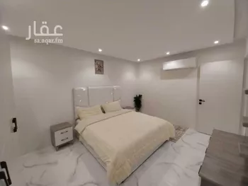 عمارة للإيجار في شارع البتيلة, حي المعذر, مدينة الرياض, منطقة الرياض صورة 4