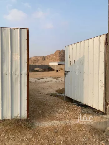 أرض للإيجار في شارع قصور ال مقبل, القرينية, قصور أل مقبل