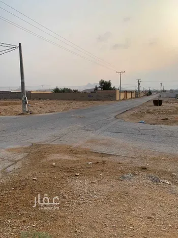 أرض للإيجار في شارع قصور ال مقبل, القرينية, قصور أل مقبل صورة 4