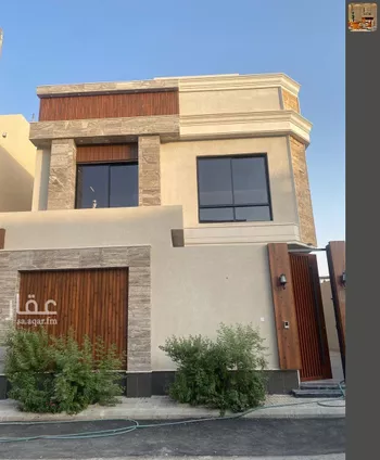 فيلا للبيع في شارع خرزه, حي الرمال, مدينة الرياض, منطقة الرياض صورة 2