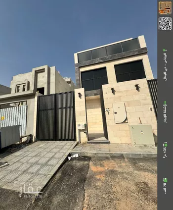 شقة للإيجار في شارع أحمد الرمادي, حي الرمال, مدينة الرياض, منطقة الرياض