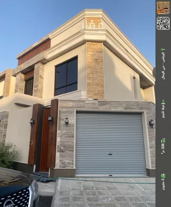 فيلا للبيع في شارع خرزه, حي الرمال, مدينة الرياض, منطقة الرياض