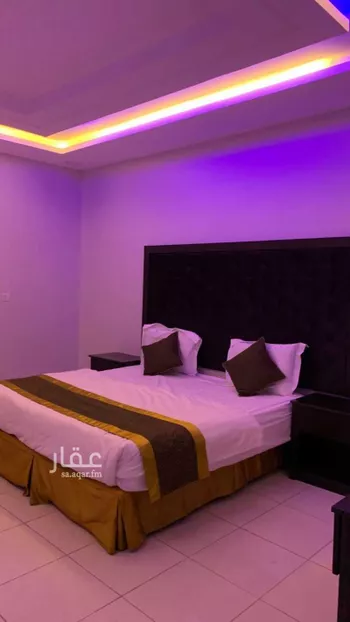 شقة مفروشة للحجز في حي الموسى ، خميس مشيط ، خميس مشيط