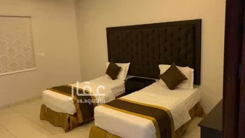 شقة مفروشة للحجز في حي الموسى ، خميس مشيط ، خميس مشيط