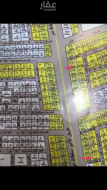 أرض للبيع في طريق الأمير سلطان بن عبدالعزيز ، حي الرانوناء ، المدينة المنورة ، منطقة المدينة المنورة صورة 2