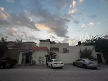 عمارة للبيع في شارع الامام النووي, حي قرطبة, مدينة الخبر, المنطقة الشرقية