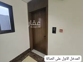 شقة للإيجار في شارع أم القرى, حي الحمراء, مدينة الخبر, المنطقة الشرقية صورة 3
