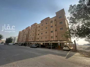 شقة للإيجار في شارع الونان, حي الحمراء, مدينة الخبر, المنطقة الشرقية