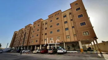 شقة للإيجار في شارع الونان, حي الحمراء, مدينة الخبر, المنطقة الشرقية صورة 2