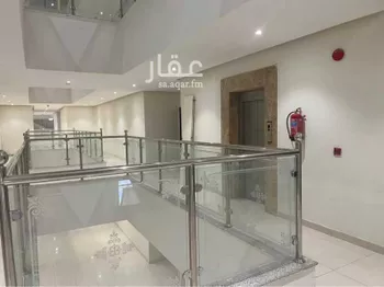 شقة للإيجار في شارع الونان, حي الحمراء, مدينة الخبر, المنطقة الشرقية صورة 5