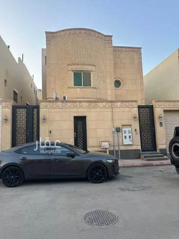 دور للإيجار في شارع الأنهار, حي الياسمين, مدينة الرياض, منطقة الرياض