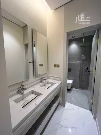 شقة للإيجار في شارع هدبة بن مصعب, حي المهدية, مدينة الرياض, منطقة الرياض صورة 3