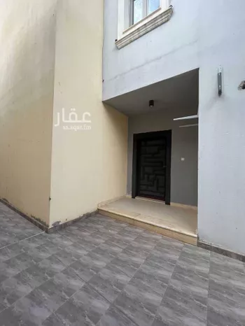 دور للإيجار في شارع إسماعيل بن أبي الغنائم, حي المهدية, مدينة الرياض, منطقة الرياض صورة 4