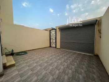 دور للإيجار في شارع إسماعيل بن أبي الغنائم, حي المهدية, مدينة الرياض, منطقة الرياض صورة 3