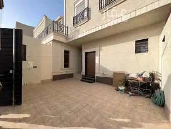 فيلا للإيجار في شارع حلل بنت أبي المكارم, حي المهدية, مدينة الرياض, منطقة الرياض